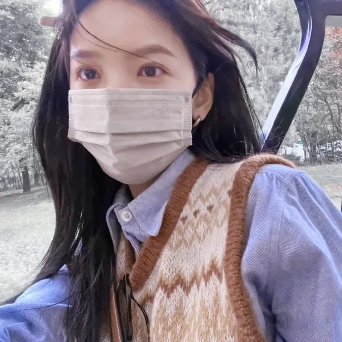 生命中的美好爱恋